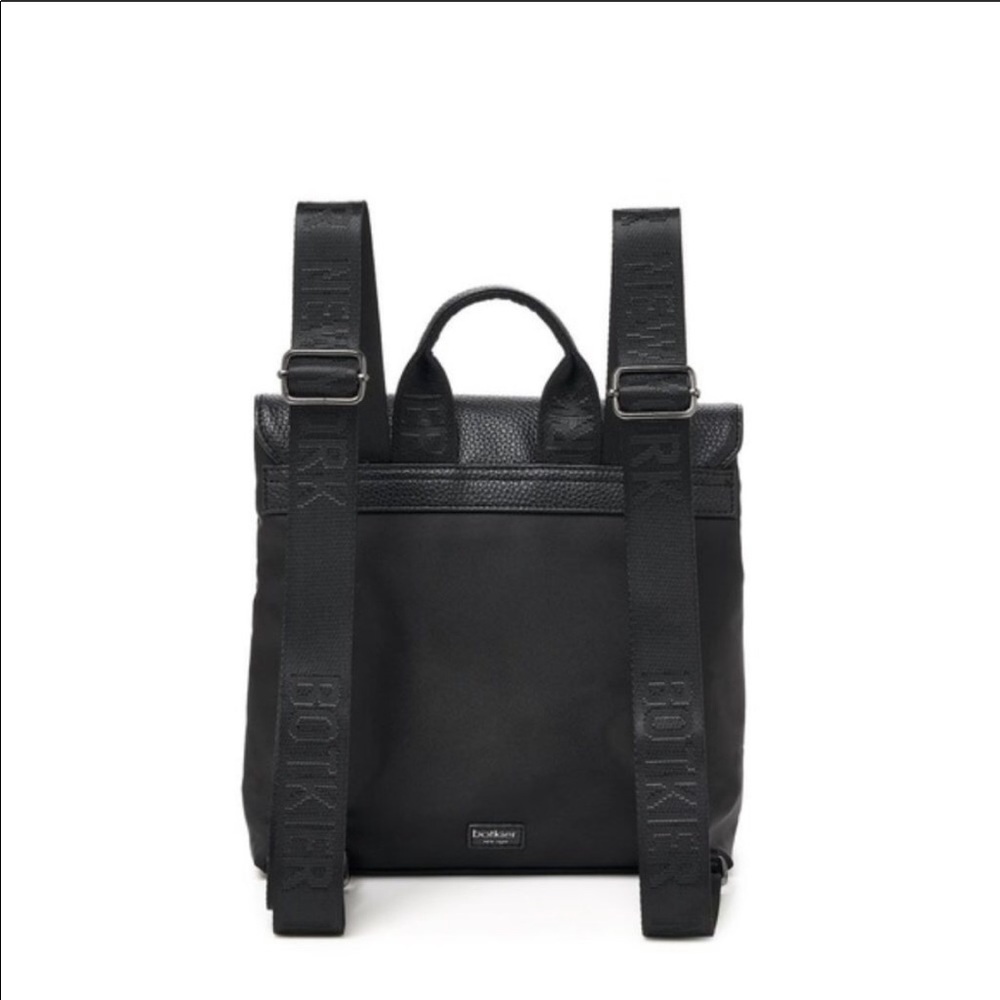 Botkier nylon backpack - Picture 3 of 9